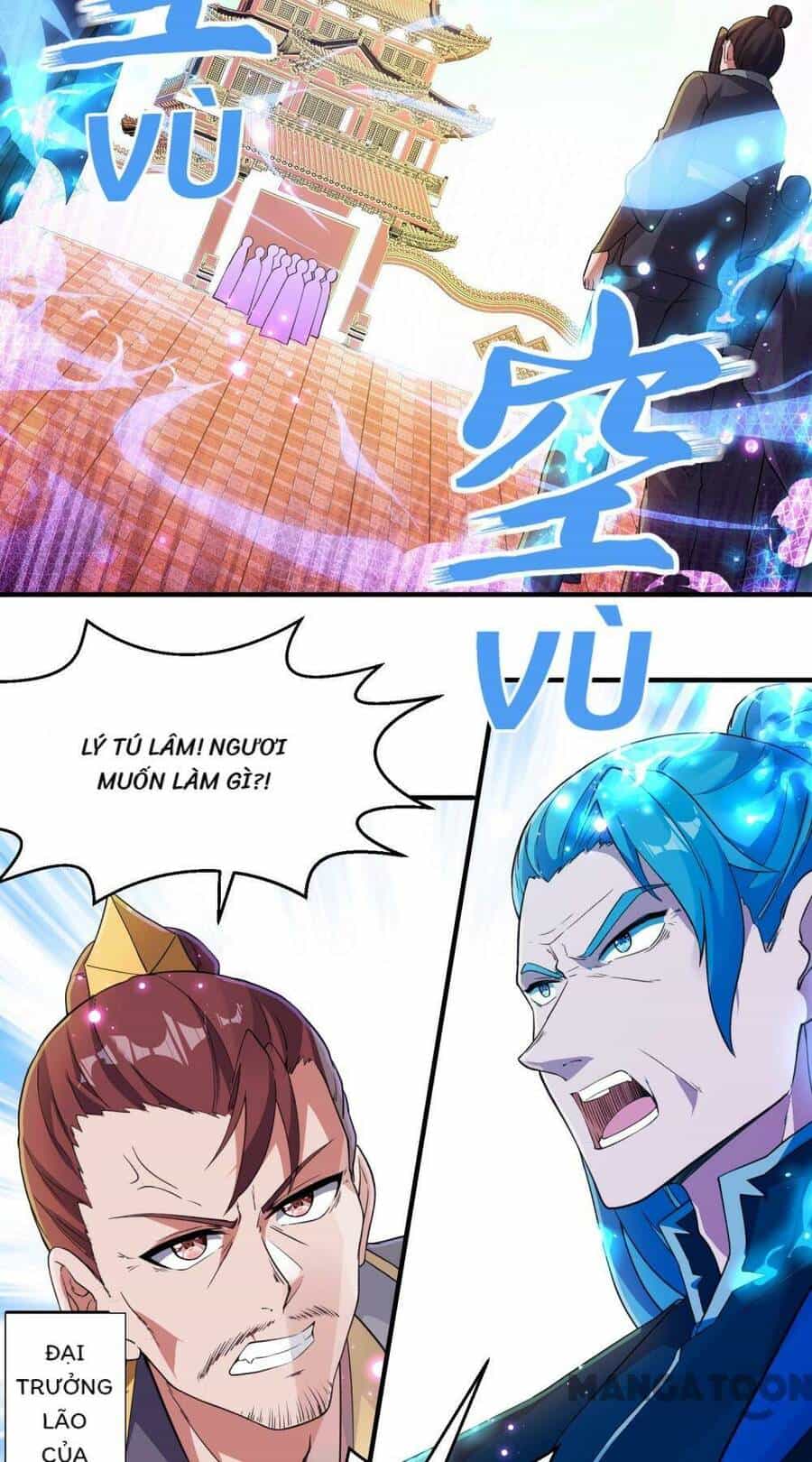Đệ Nhất Ở Rể - Chương 239 - ảnh 8