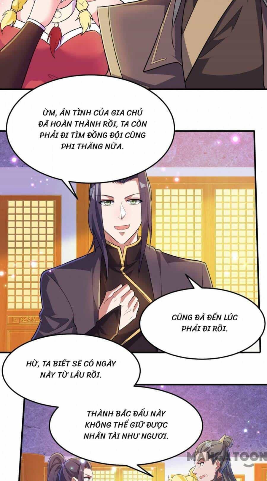 Đệ Nhất Ở Rể - Chương 241 - ảnh 20