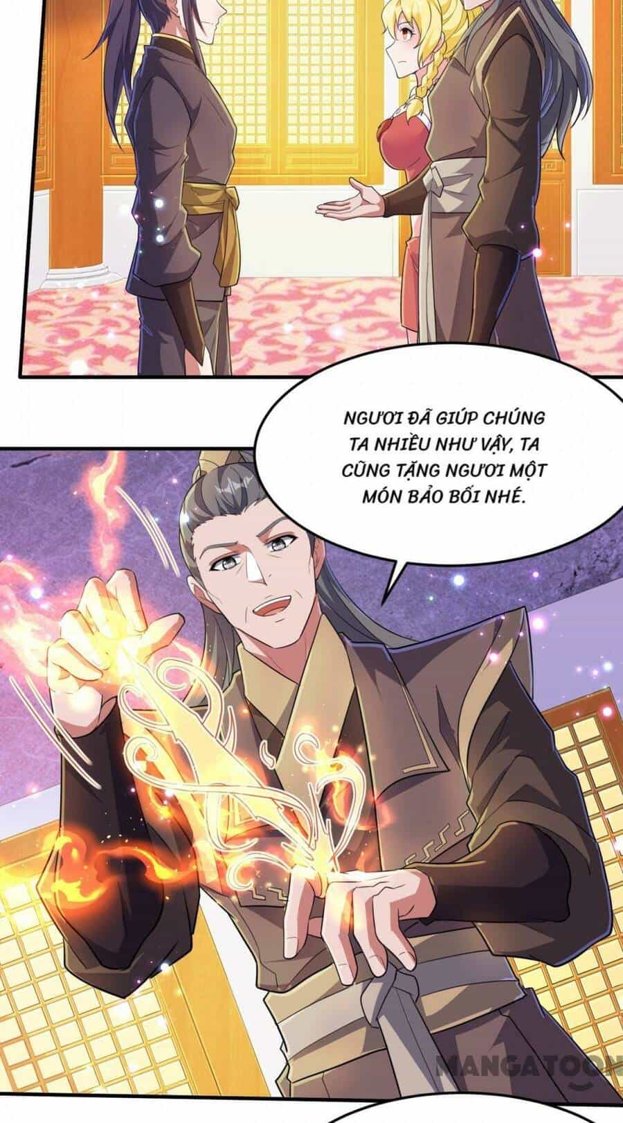 Đệ Nhất Ở Rể - Chương 241 - ảnh 21