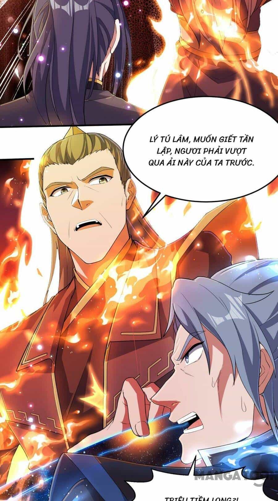 Đệ Nhất Ở Rể - Chương 241 - ảnh 5