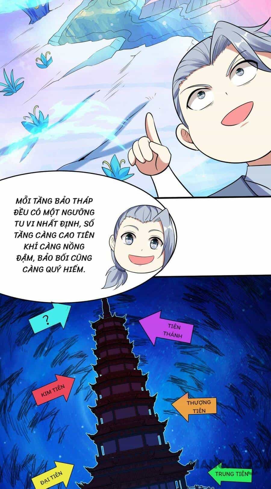Đệ Nhất Ở Rể - Chương 242 - ảnh 33
