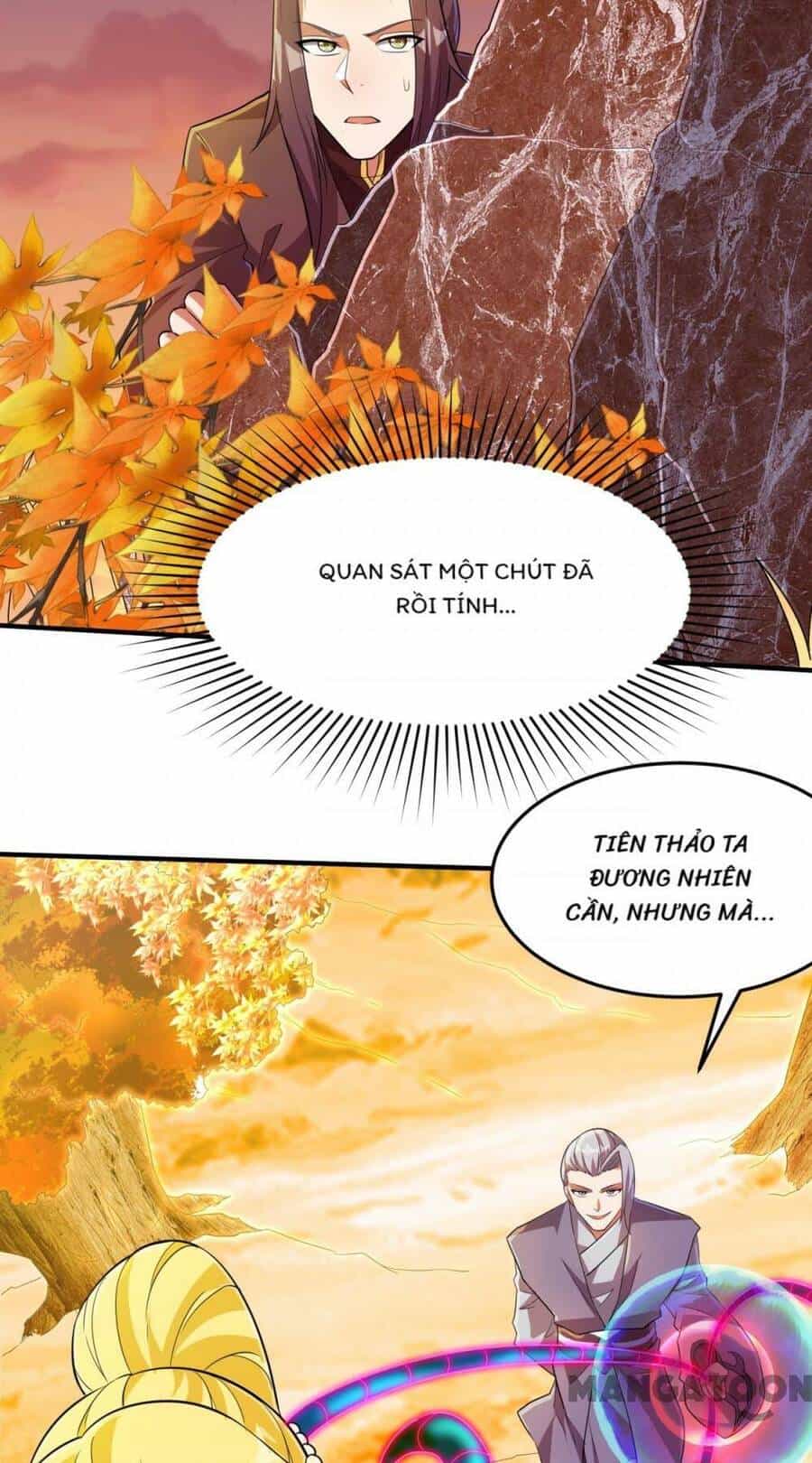 Đệ Nhất Ở Rể - Chương 243 - ảnh 11