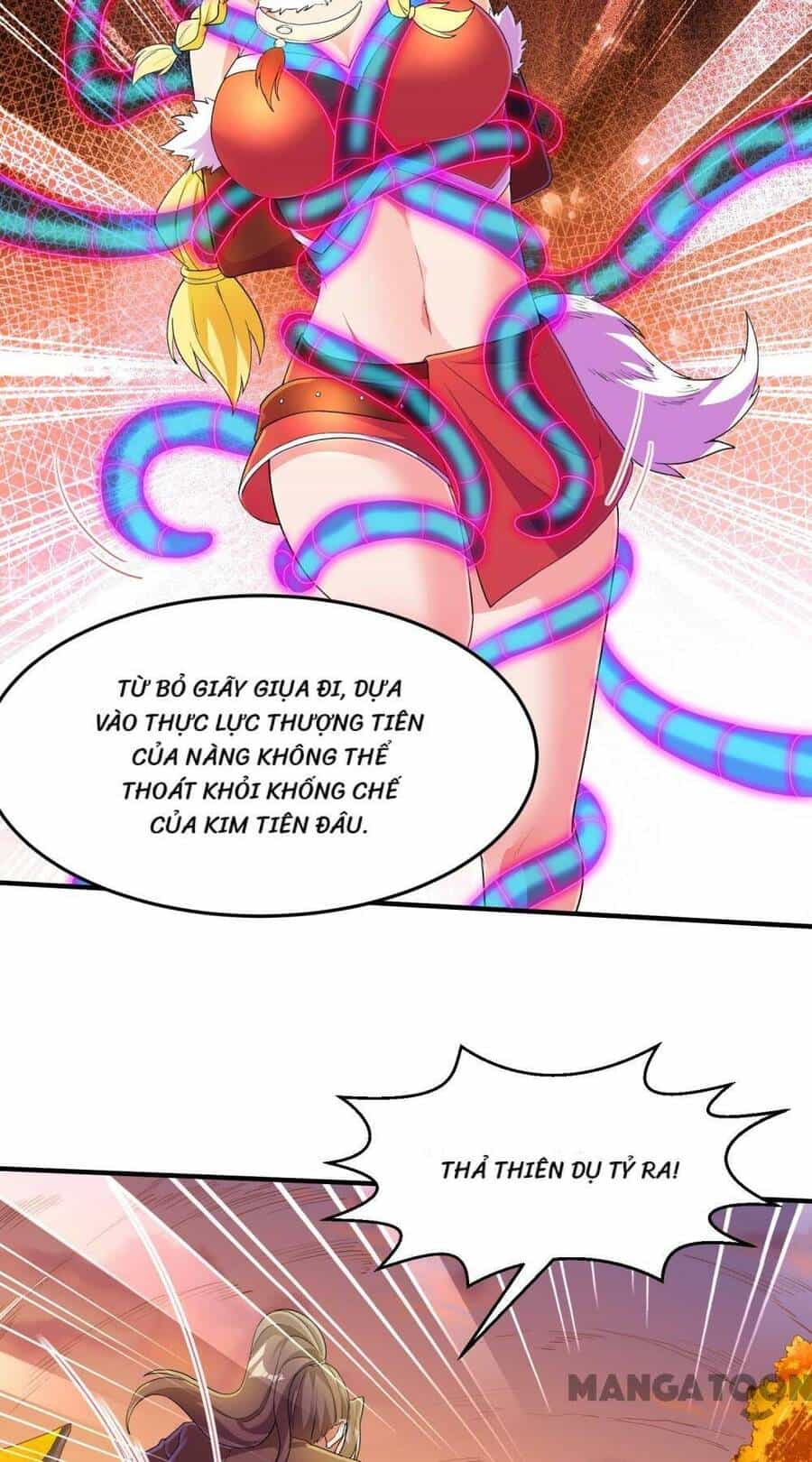 Đệ Nhất Ở Rể - Chương 243 - ảnh 15