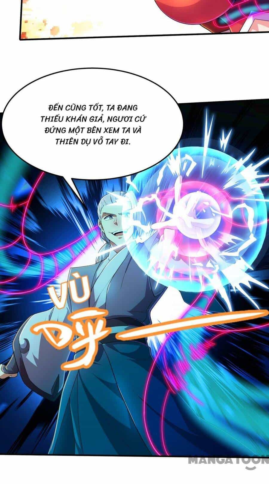 Đệ Nhất Ở Rể - Chương 243 - ảnh 17