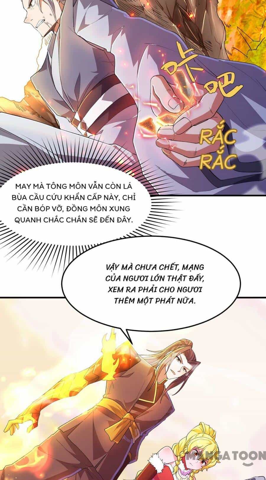 Đệ Nhất Ở Rể - Chương 243 - ảnh 38