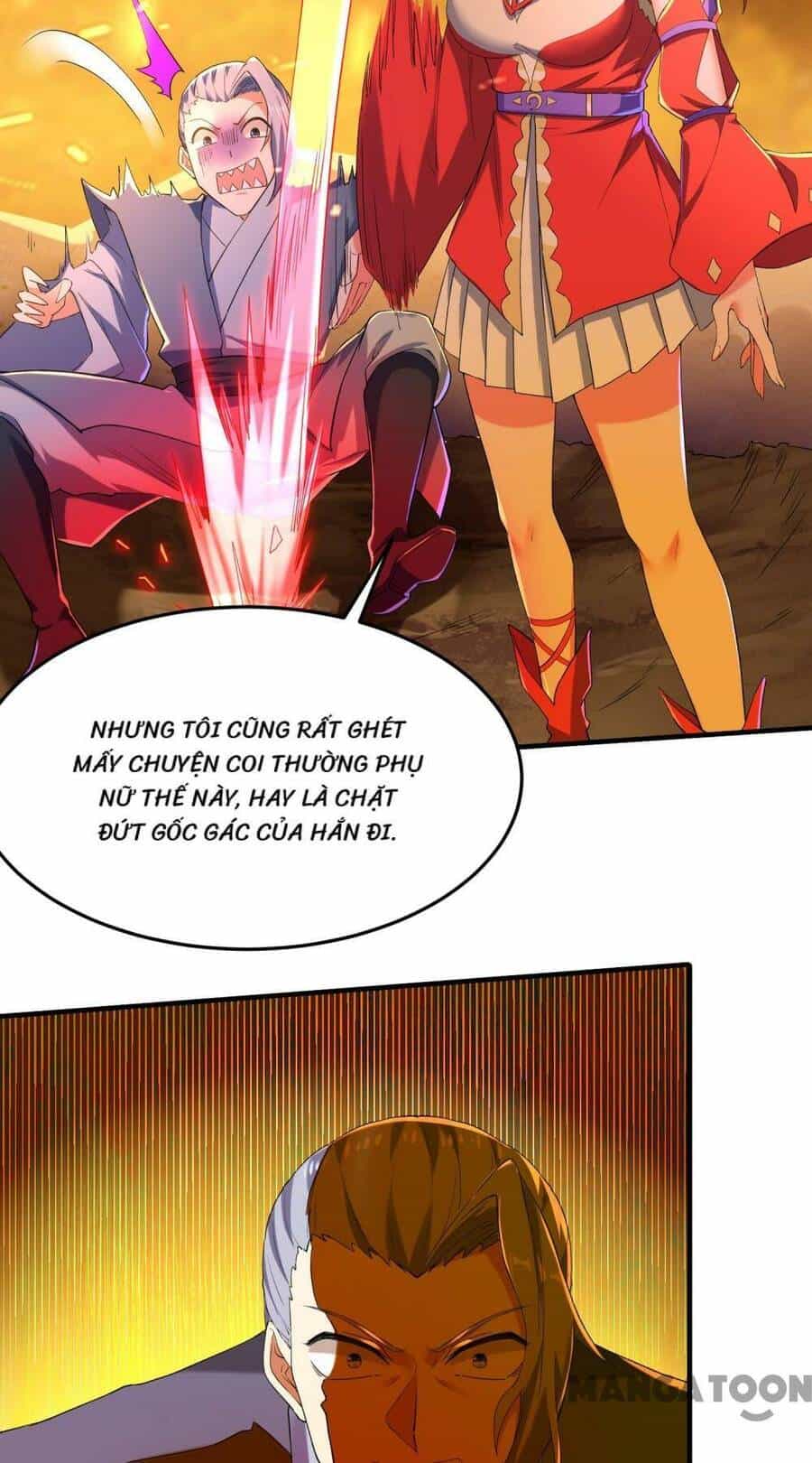 Đệ Nhất Ở Rể - Chương 244 - ảnh 13