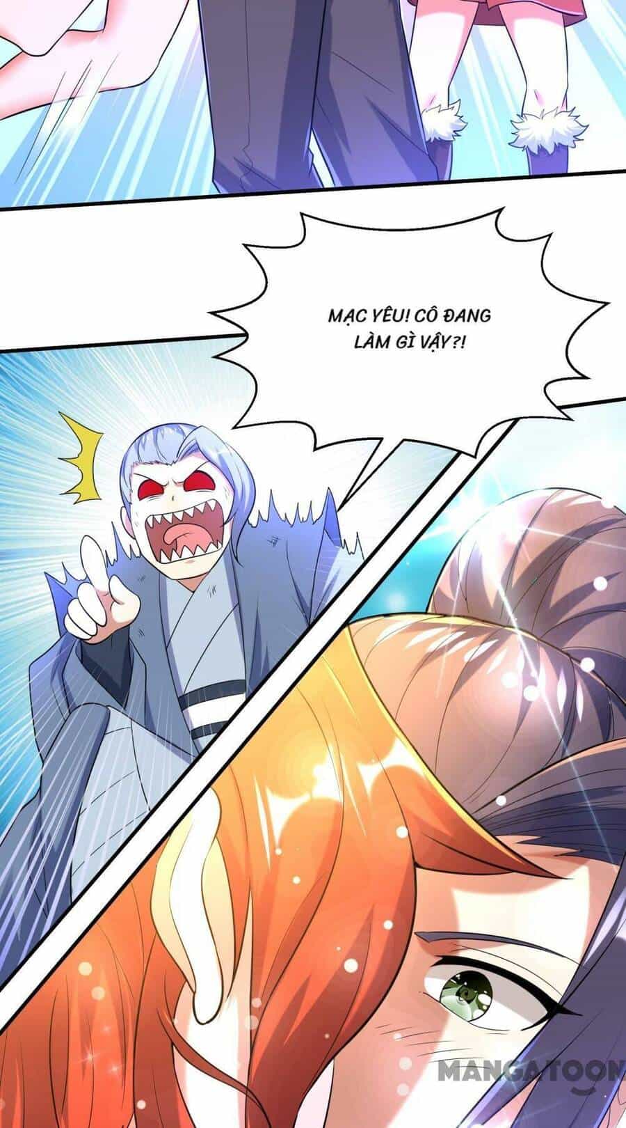 Đệ Nhất Ở Rể - Chương 244 - ảnh 4