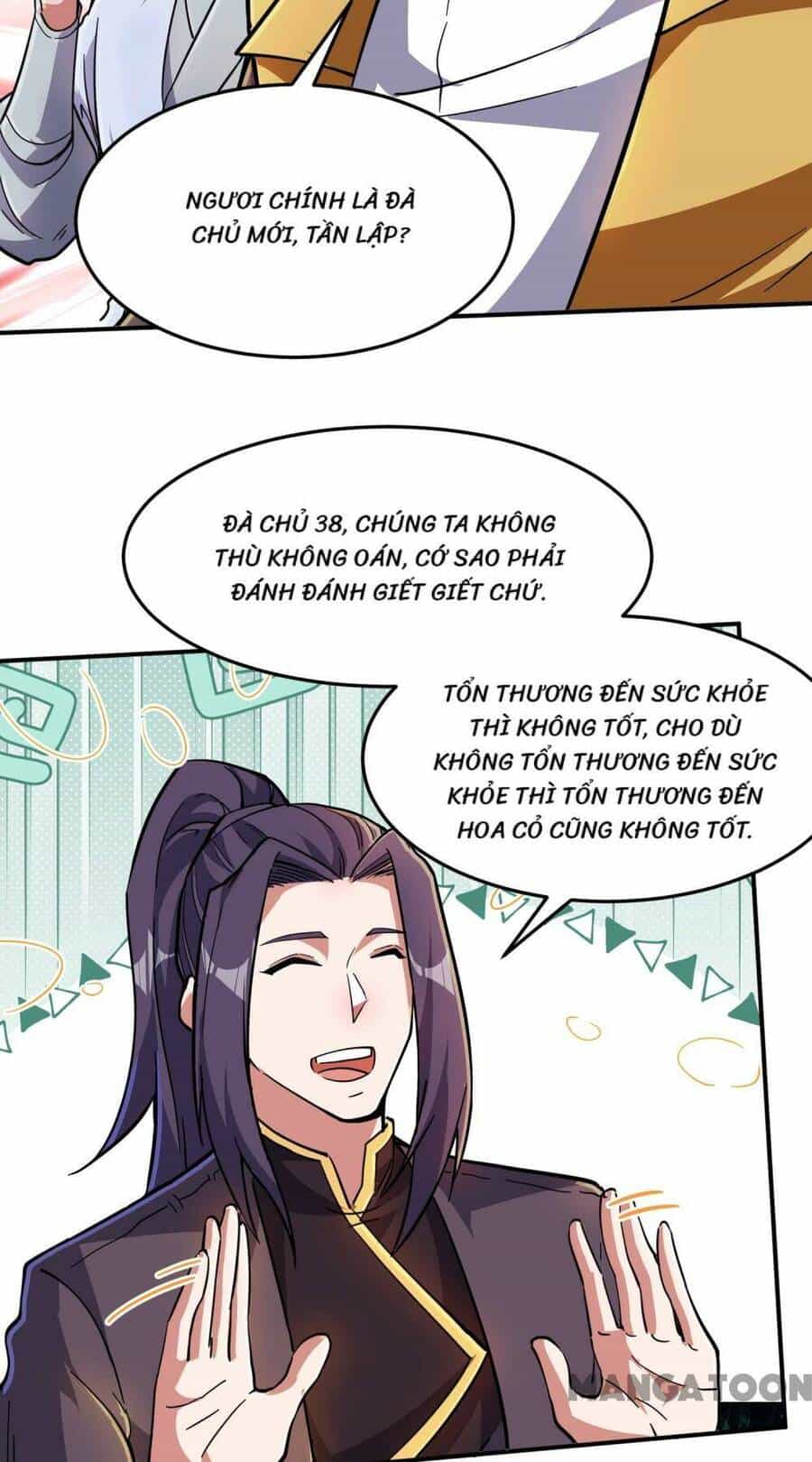 Đệ Nhất Ở Rể - Chương 245 - ảnh 19