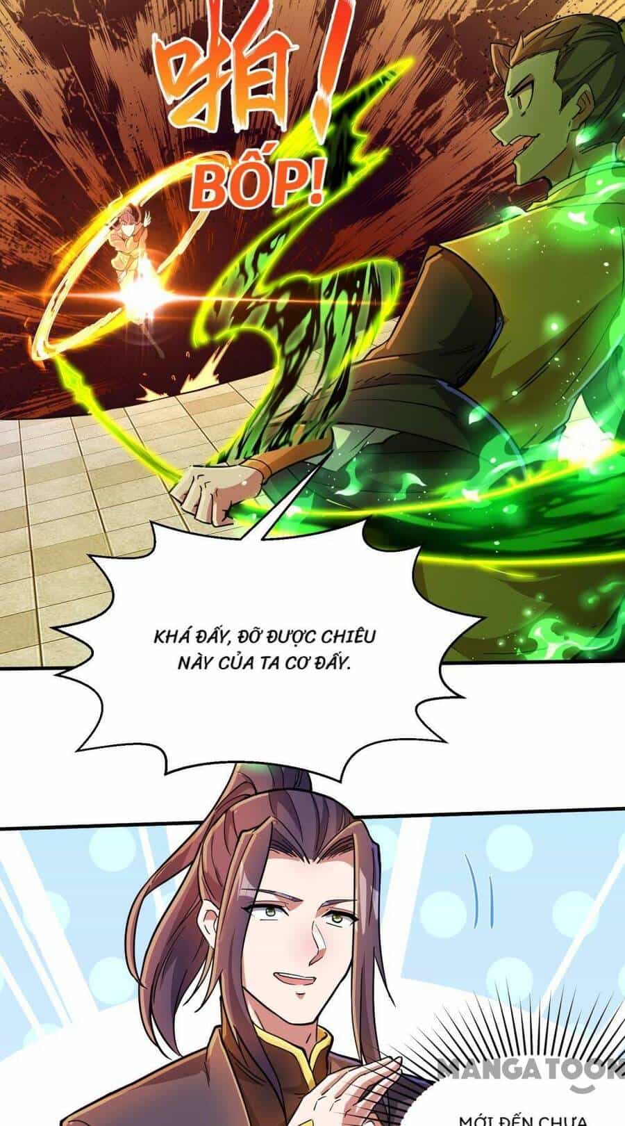 Đệ Nhất Ở Rể - Chương 245 - ảnh 24