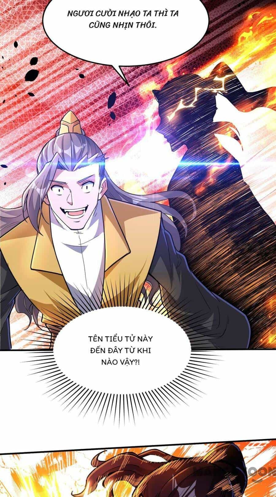 Đệ Nhất Ở Rể - Chương 245 - ảnh 30
