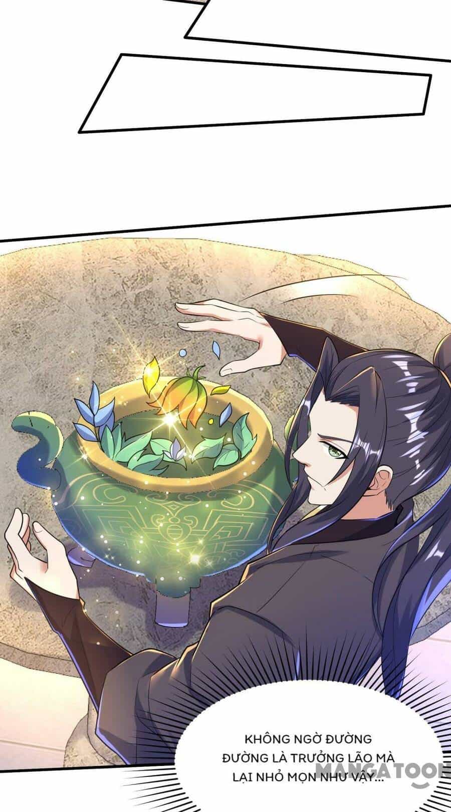 Đệ Nhất Ở Rể - Chương 246 - ảnh 23