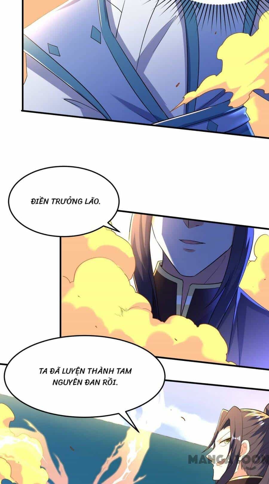 Đệ Nhất Ở Rể - Chương 246 - ảnh 28