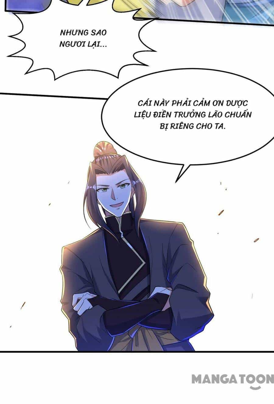 Đệ Nhất Ở Rể - Chương 246 - ảnh 31