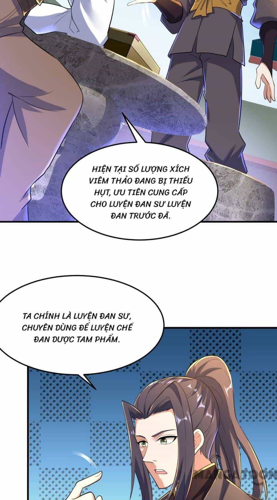 Đệ Nhất Ở Rể - Chương 246 - ảnh 6
