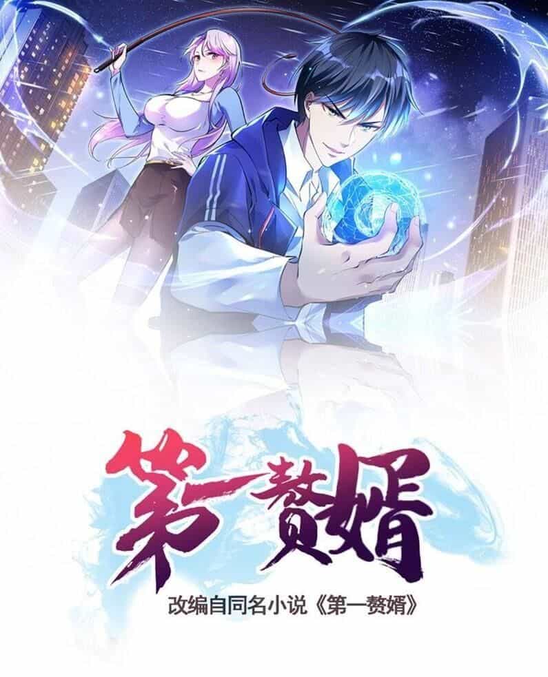 Đệ Nhất Ở Rể - Chương 2 - ảnh 1