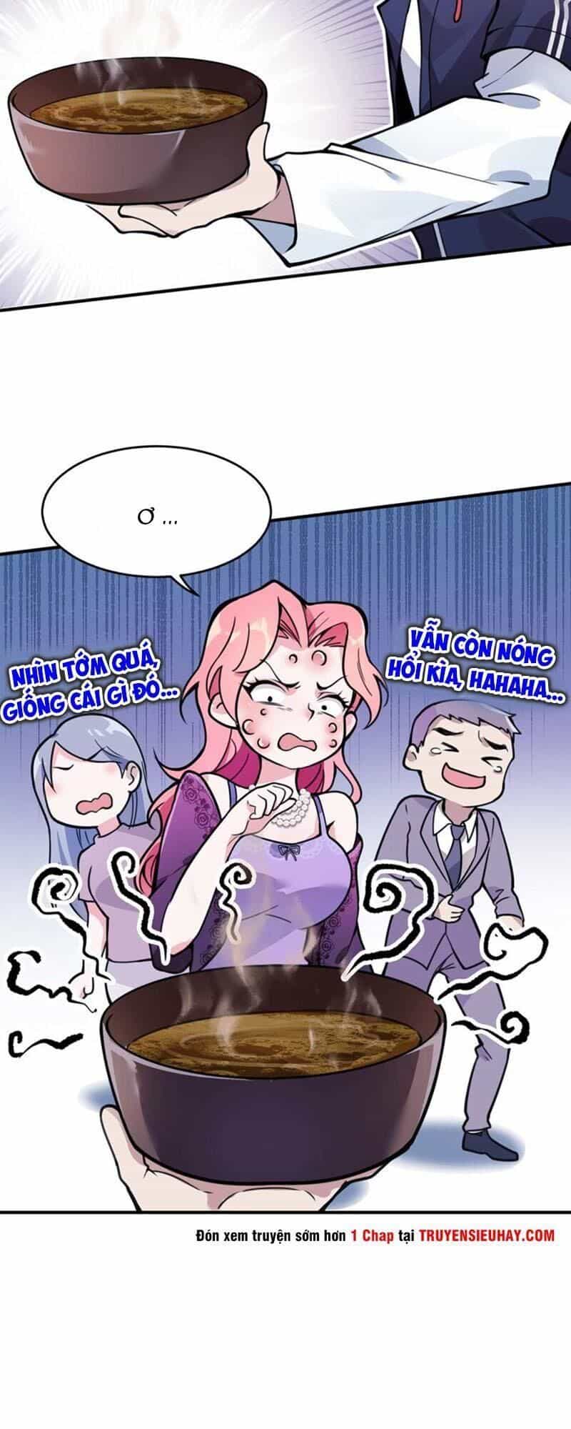 Đệ Nhất Ở Rể - Chương 2 - ảnh 16