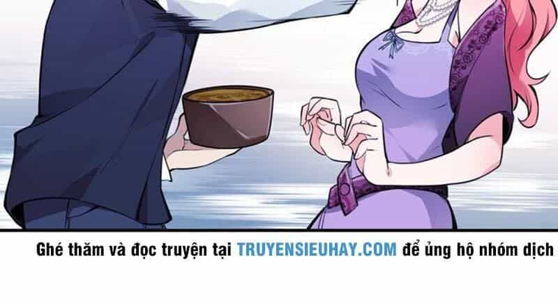 Đệ Nhất Ở Rể - Chương 2 - ảnh 18