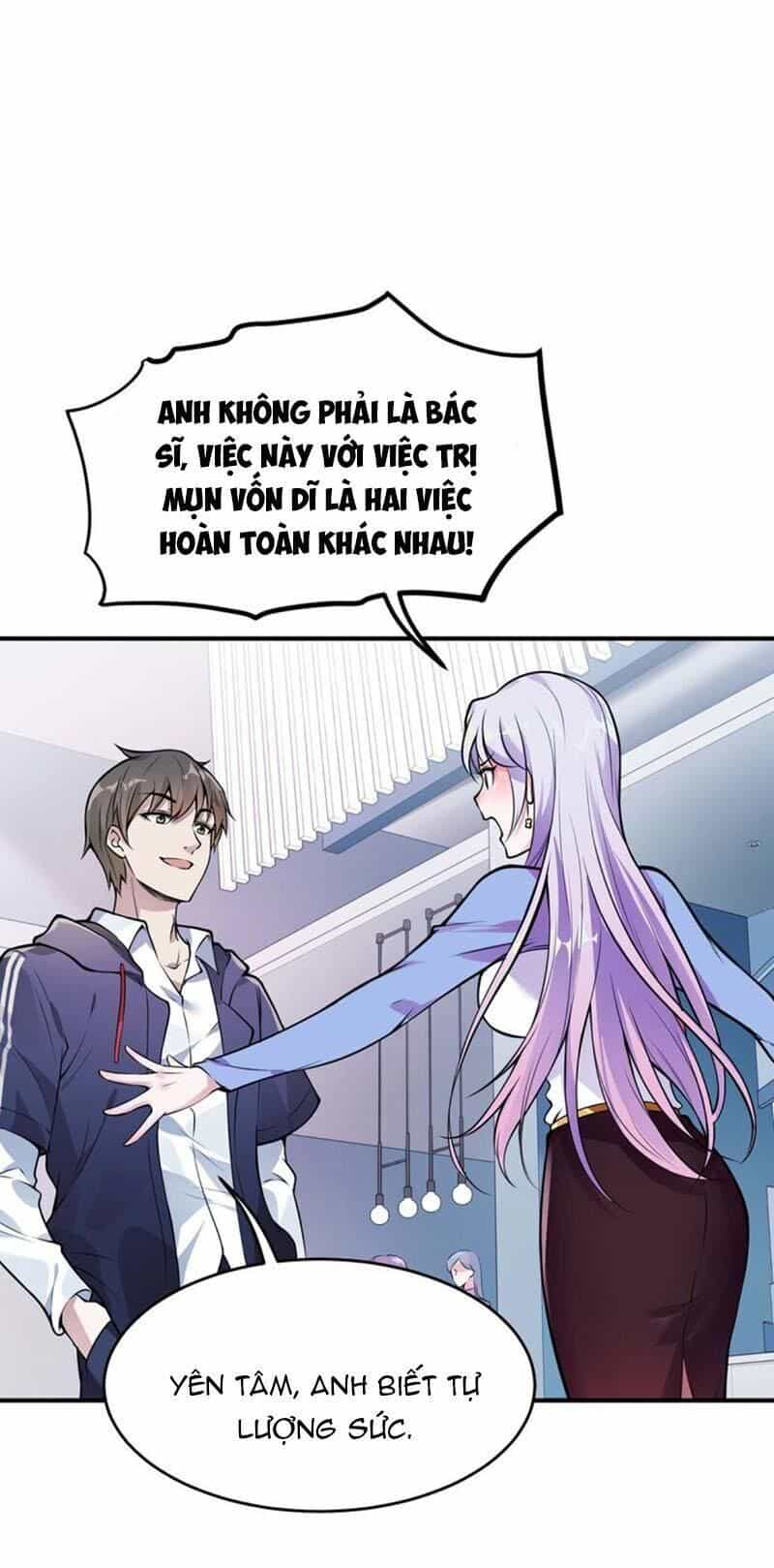 Đệ Nhất Ở Rể - Chương 2 - ảnh 26