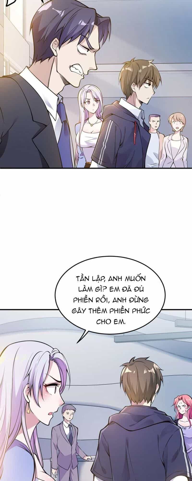 Đệ Nhất Ở Rể - Chương 2 - ảnh 3