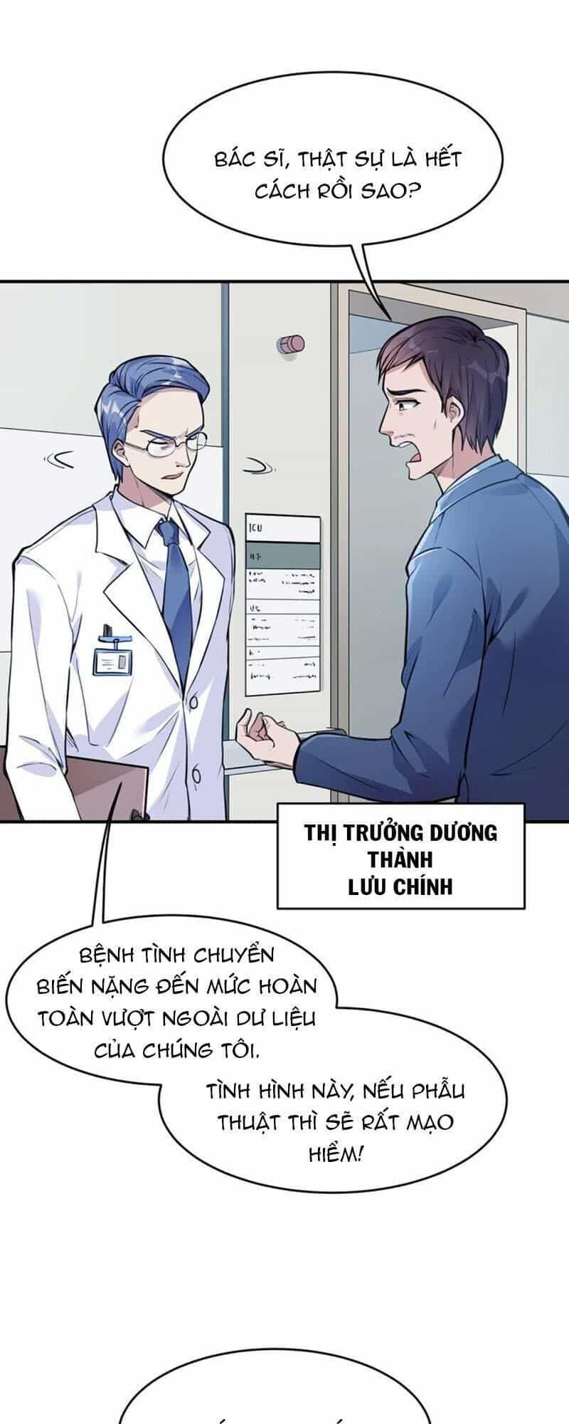 Đệ Nhất Ở Rể - Chương 2 - ảnh 31
