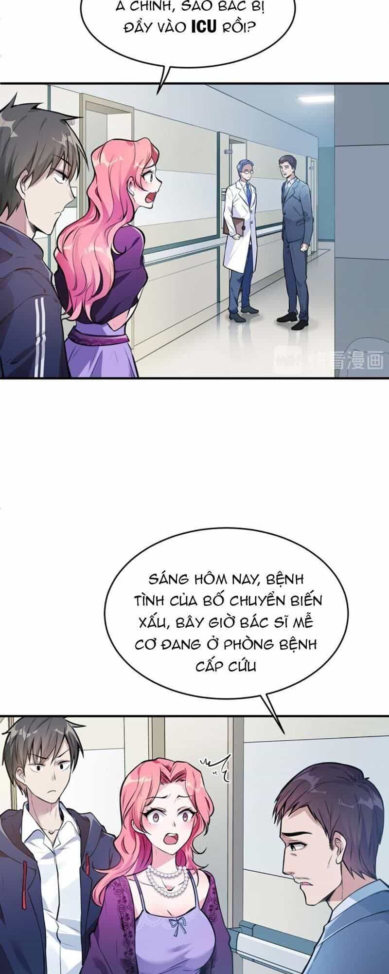 Đệ Nhất Ở Rể - Chương 2 - ảnh 32