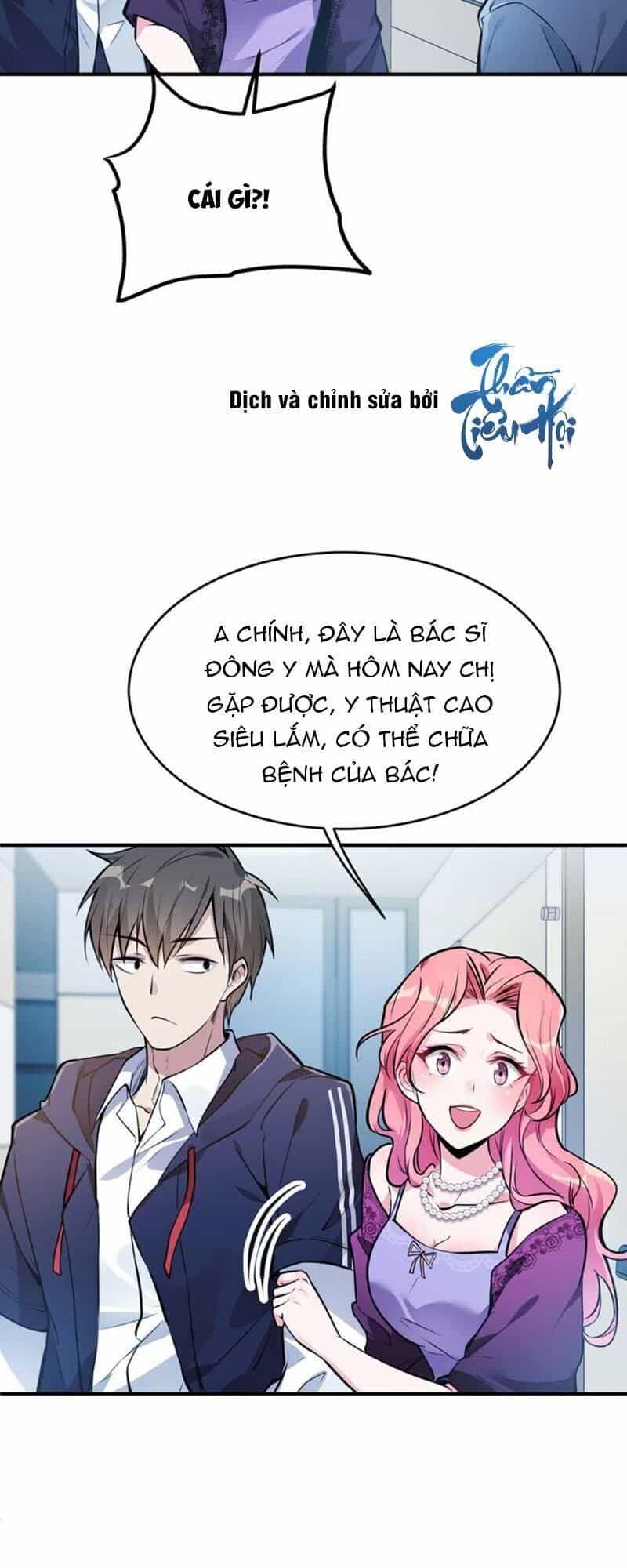 Đệ Nhất Ở Rể - Chương 2 - ảnh 33