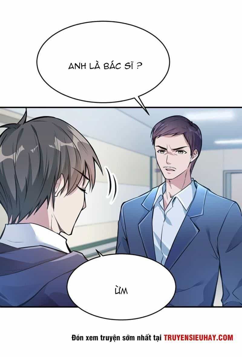 Đệ Nhất Ở Rể - Chương 2 - ảnh 34
