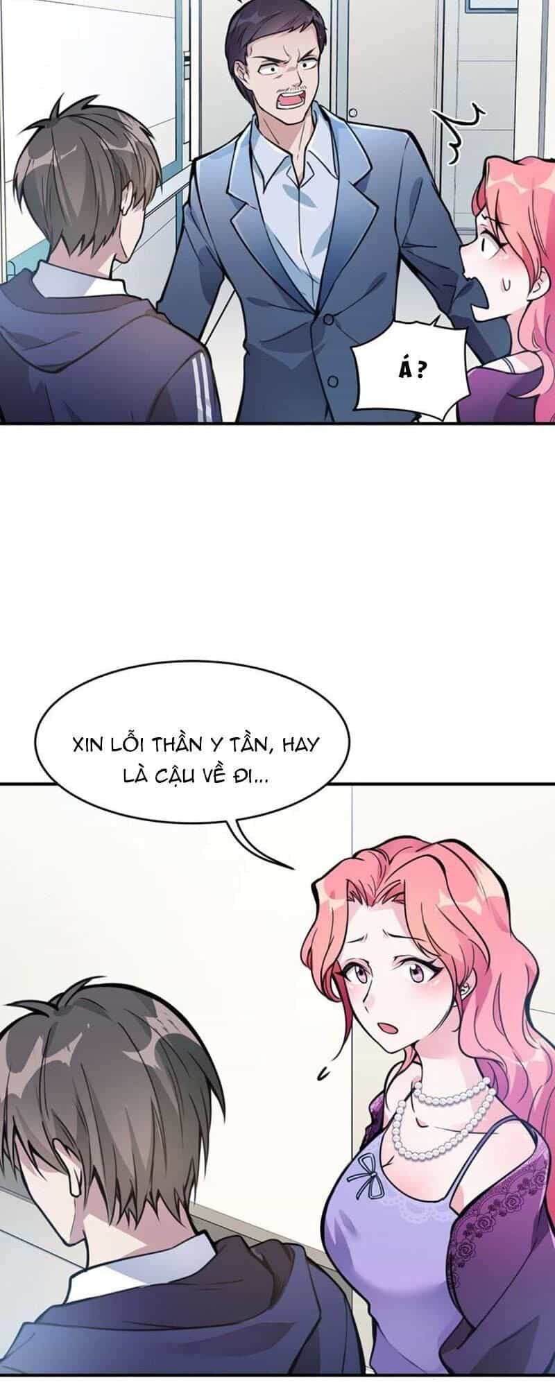 Đệ Nhất Ở Rể - Chương 2 - ảnh 36