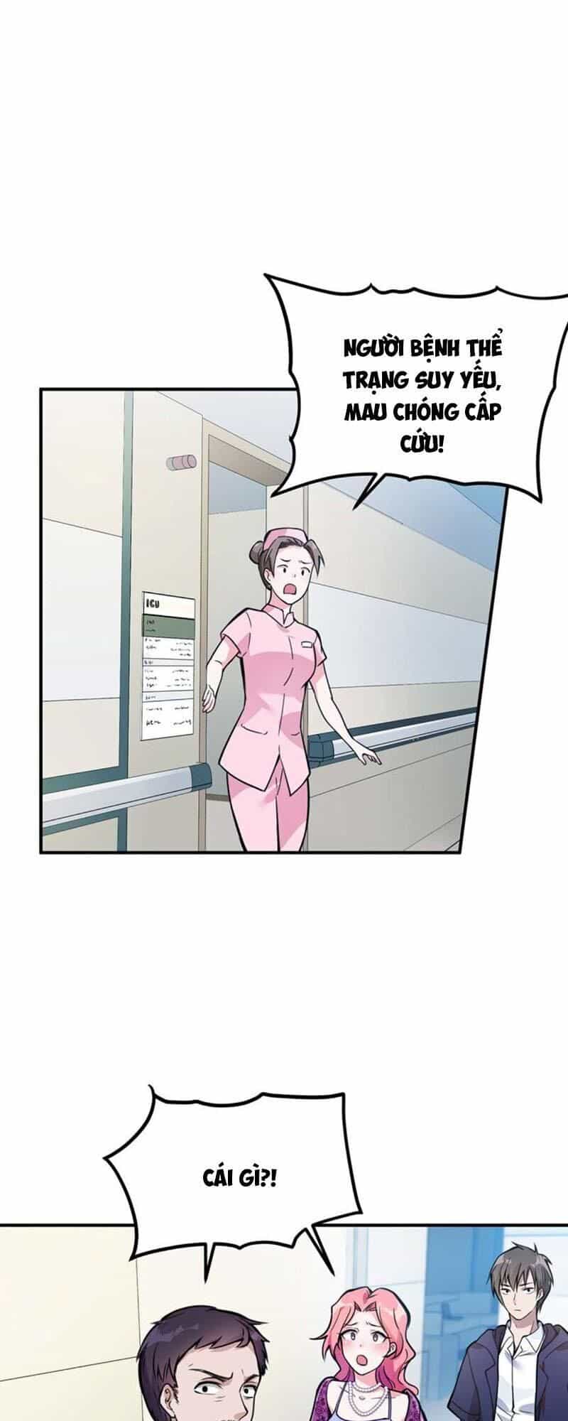 Đệ Nhất Ở Rể - Chương 2 - ảnh 37