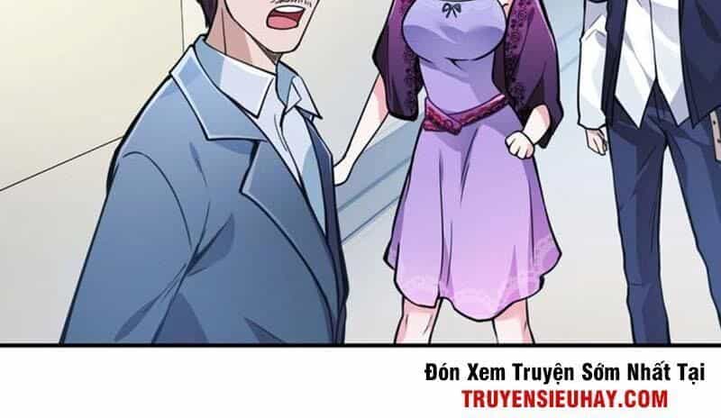 Đệ Nhất Ở Rể - Chương 2 - ảnh 38