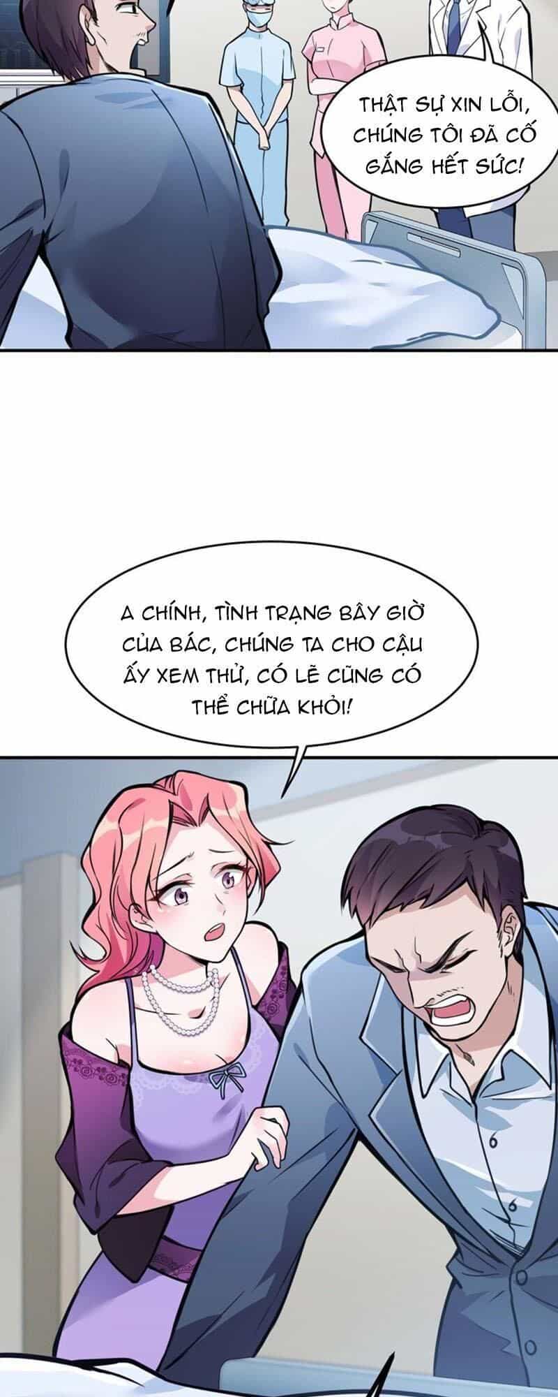 Đệ Nhất Ở Rể - Chương 2 - ảnh 40