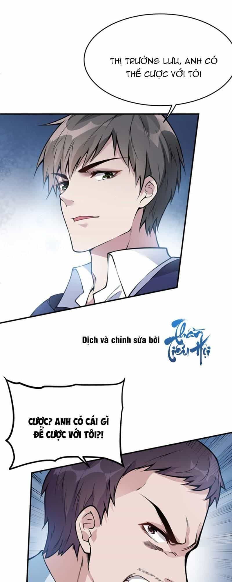 Đệ Nhất Ở Rể - Chương 2 - ảnh 43