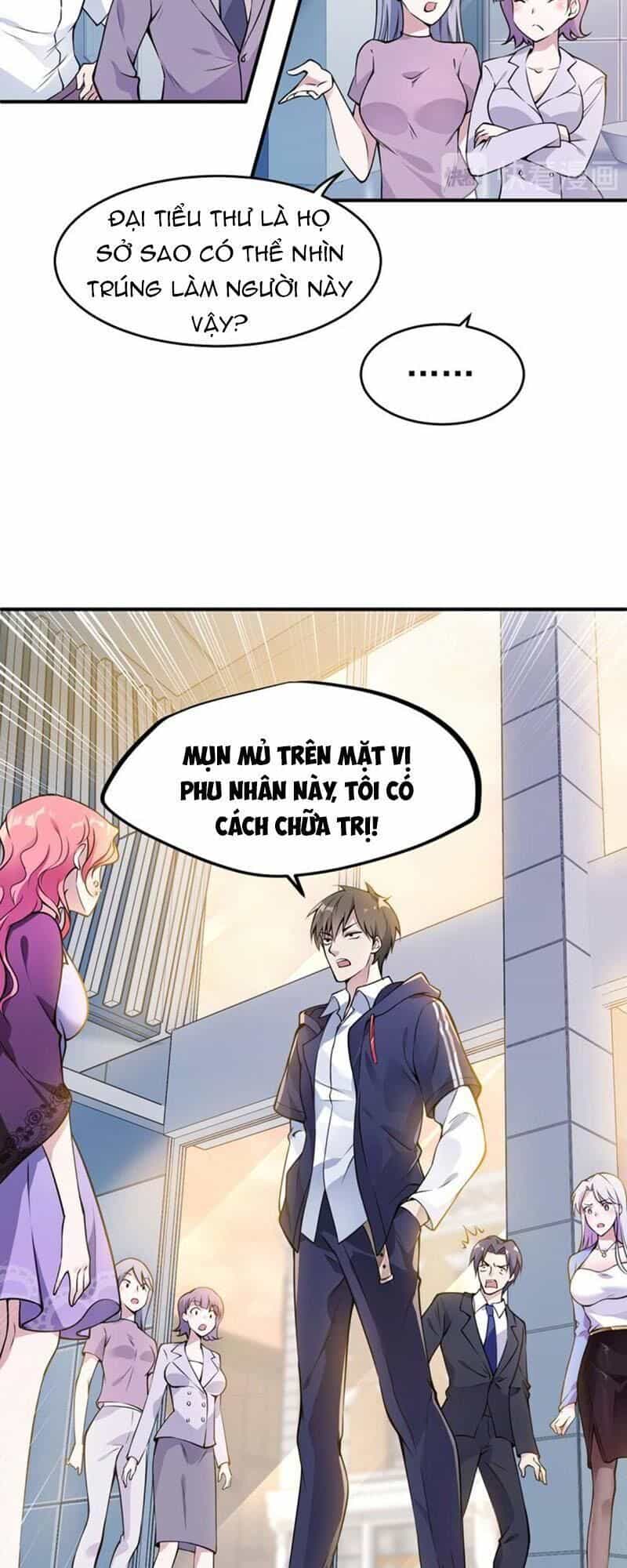 Đệ Nhất Ở Rể - Chương 2 - ảnh 6