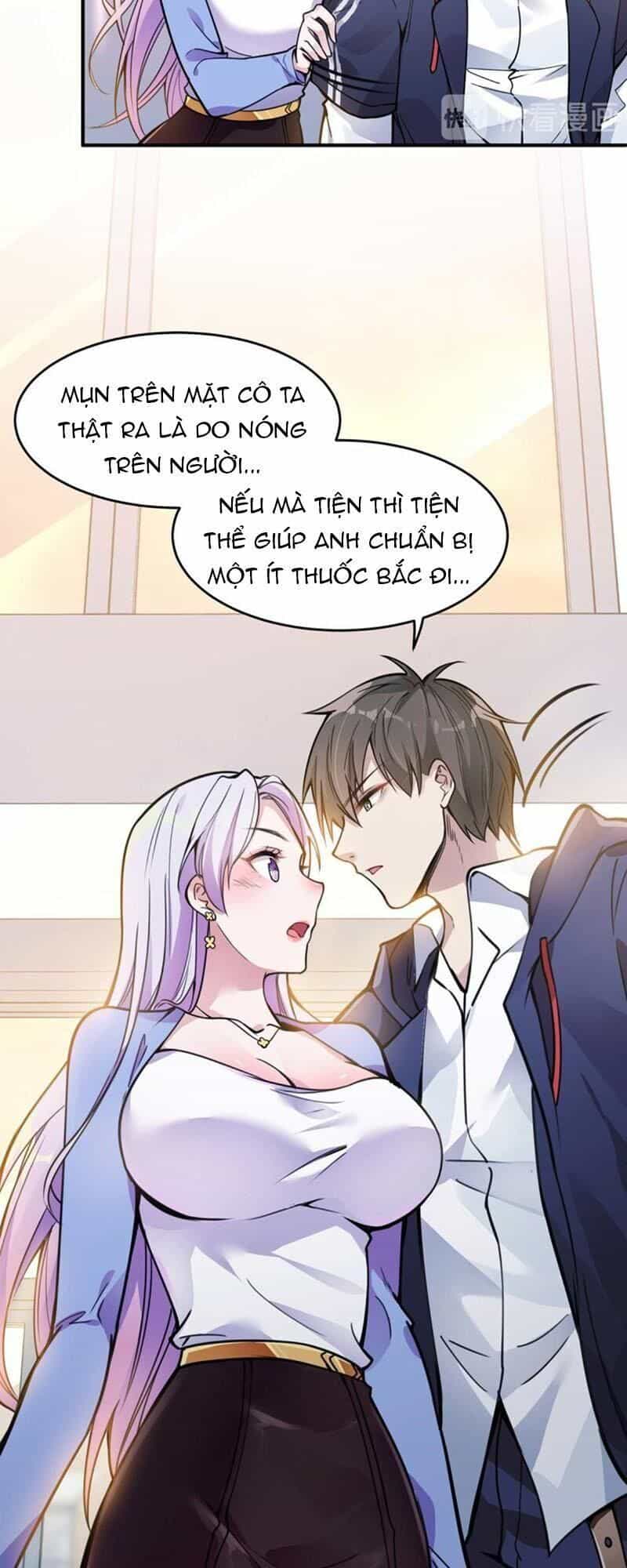 Đệ Nhất Ở Rể - Chương 2 - ảnh 9