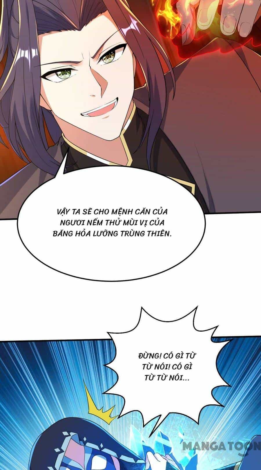 Đệ Nhất Ở Rể - Chương 247 - ảnh 25