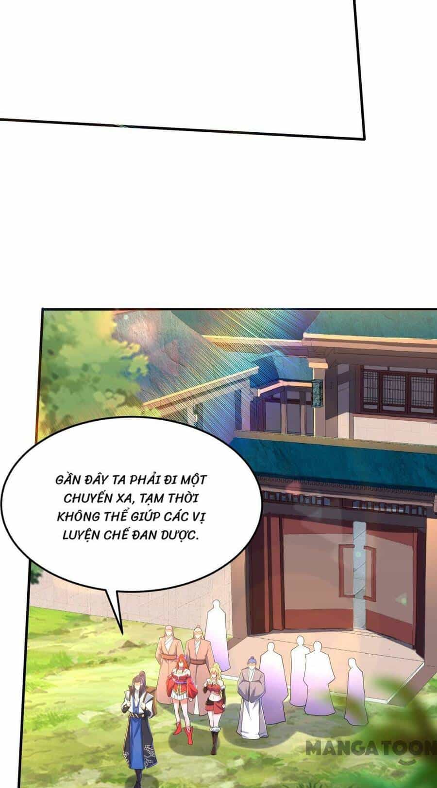 Đệ Nhất Ở Rể - Chương 247 - ảnh 38
