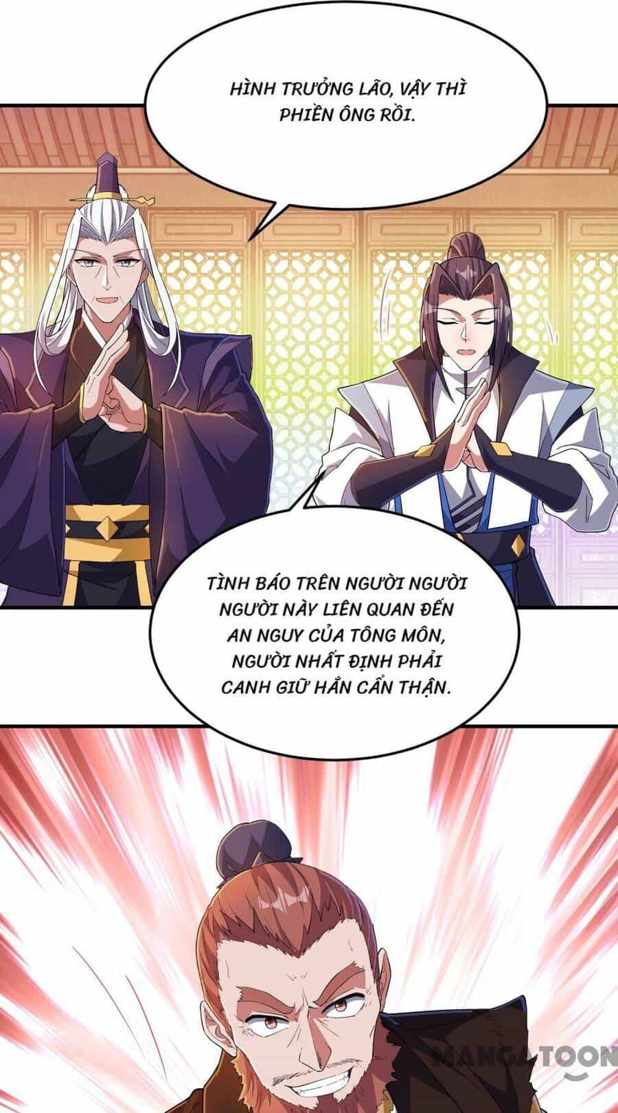 Đệ Nhất Ở Rể - Chương 248 - ảnh 34