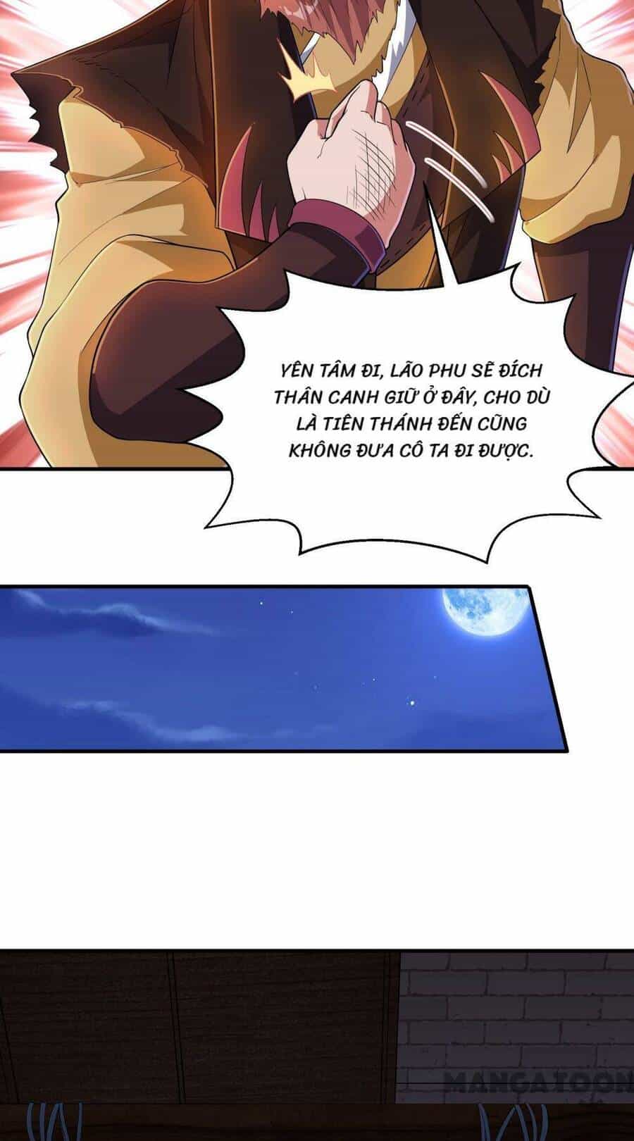 Đệ Nhất Ở Rể - Chương 248 - ảnh 35