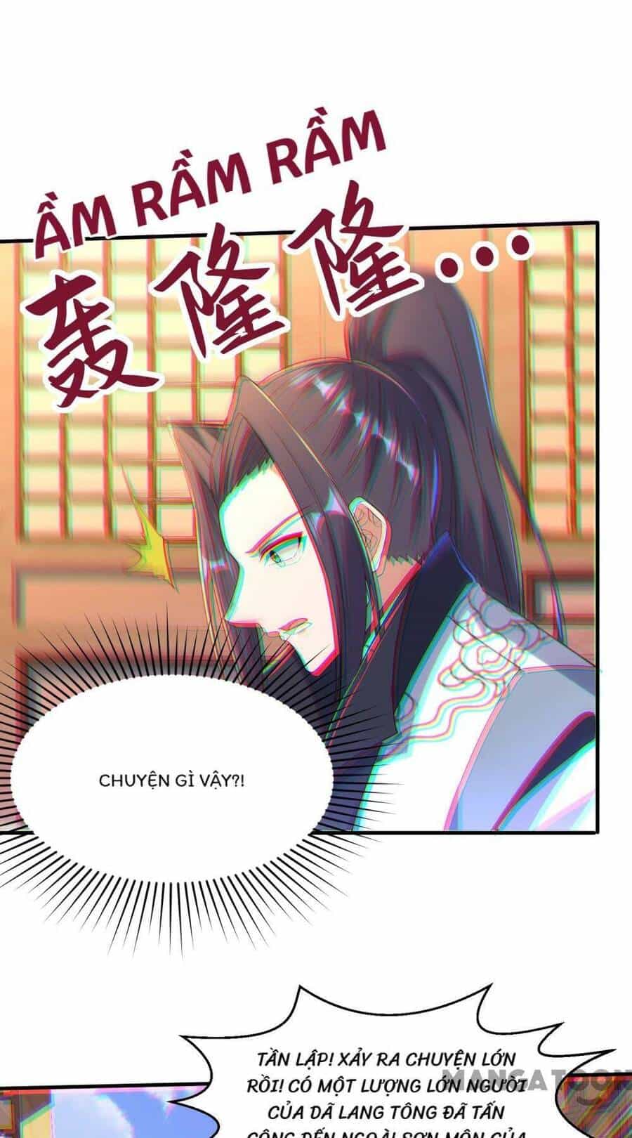 Đệ Nhất Ở Rể - Chương 249 - ảnh 19