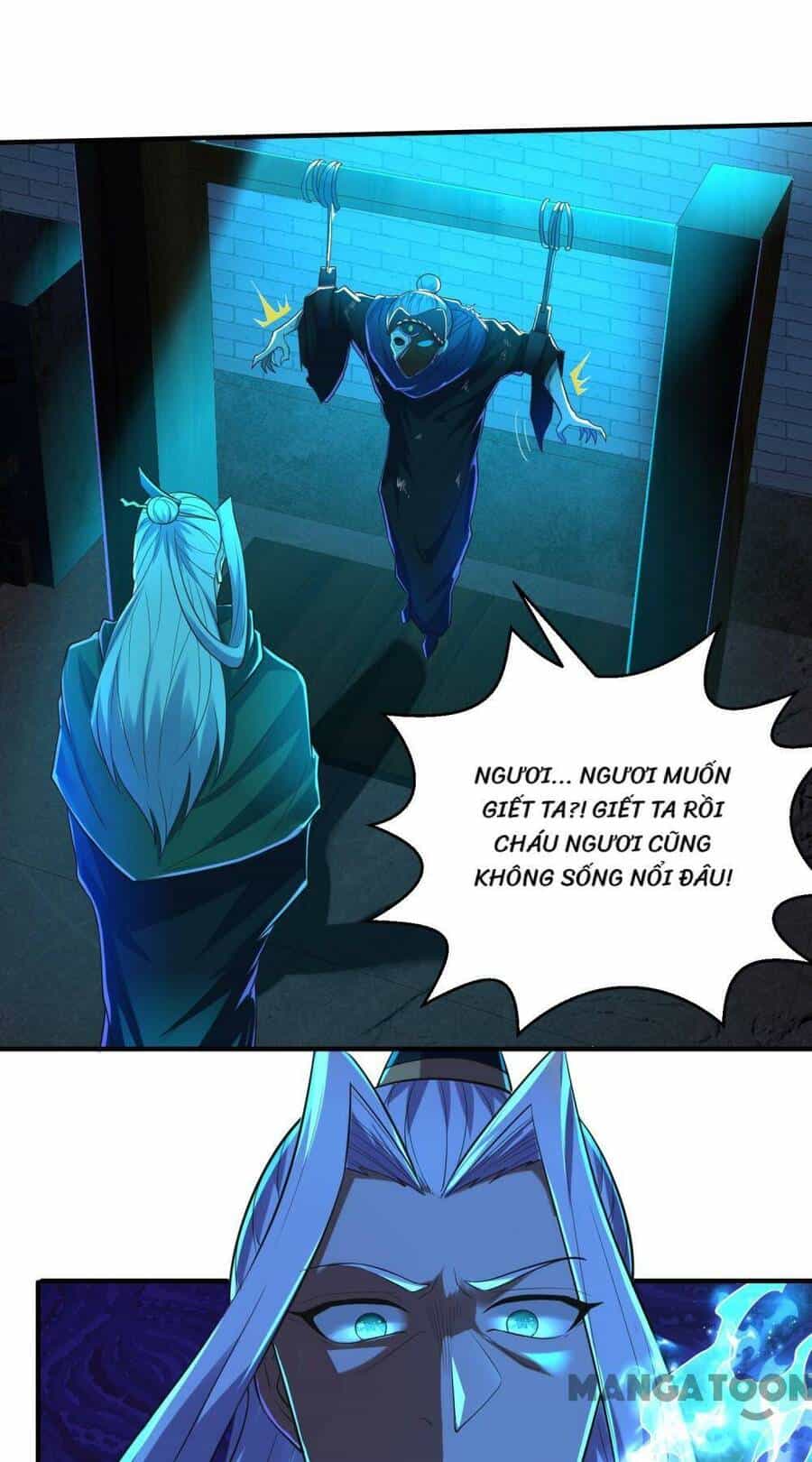 Đệ Nhất Ở Rể - Chương 249 - ảnh 2