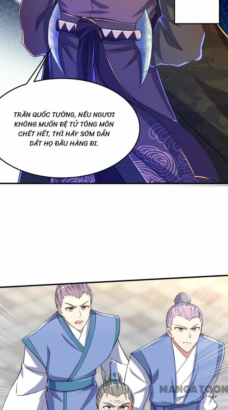 Đệ Nhất Ở Rể - Chương 249 - ảnh 23