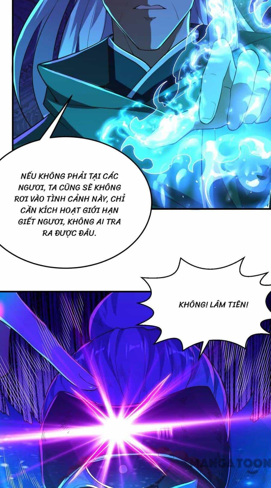 Đệ Nhất Ở Rể - Chương 249 - ảnh 3