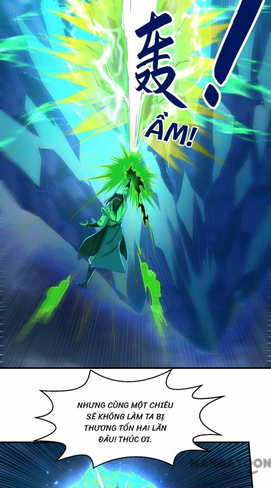 Đệ Nhất Ở Rể - Chương 249 - ảnh 33