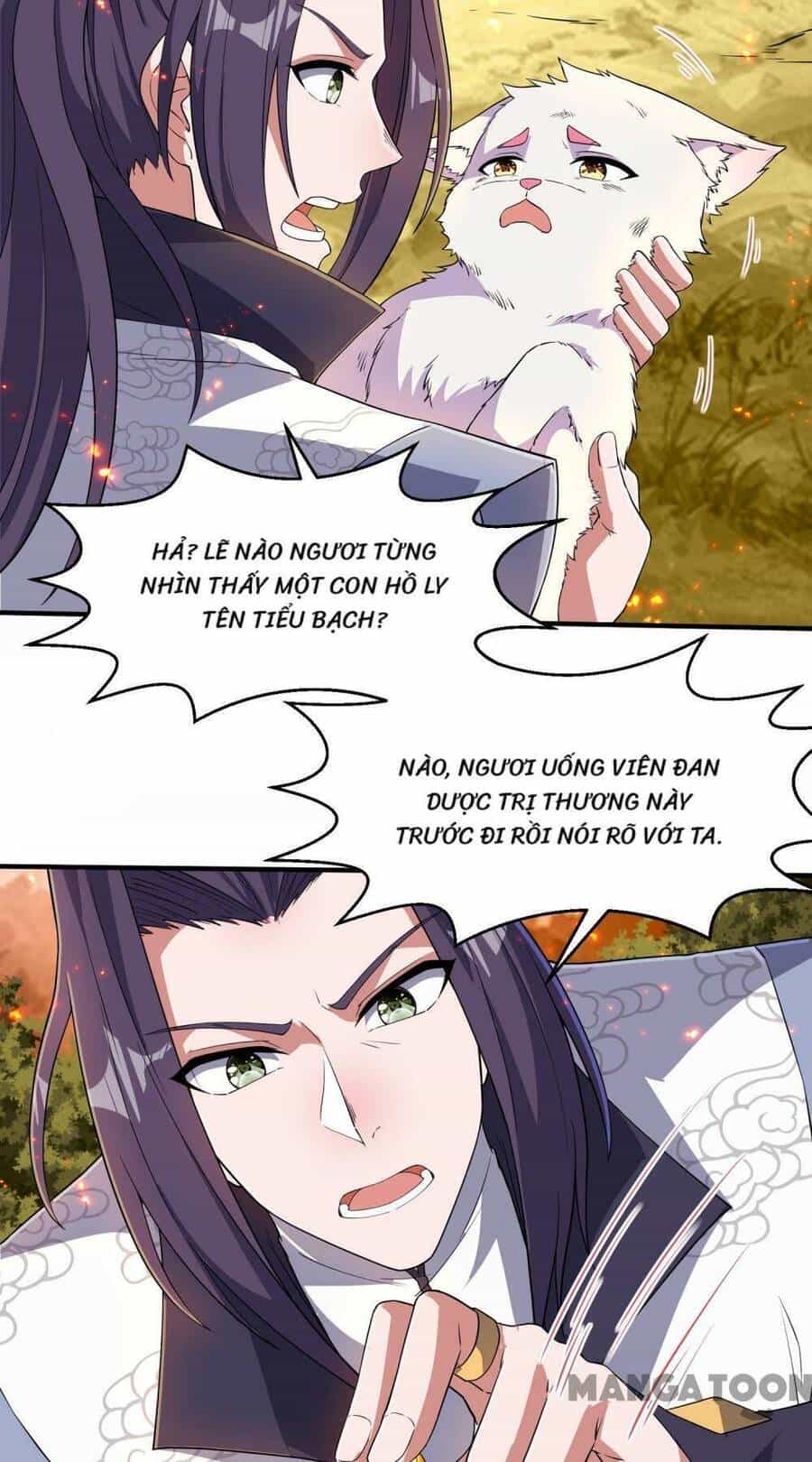 Đệ Nhất Ở Rể - Chương 251 - ảnh 20