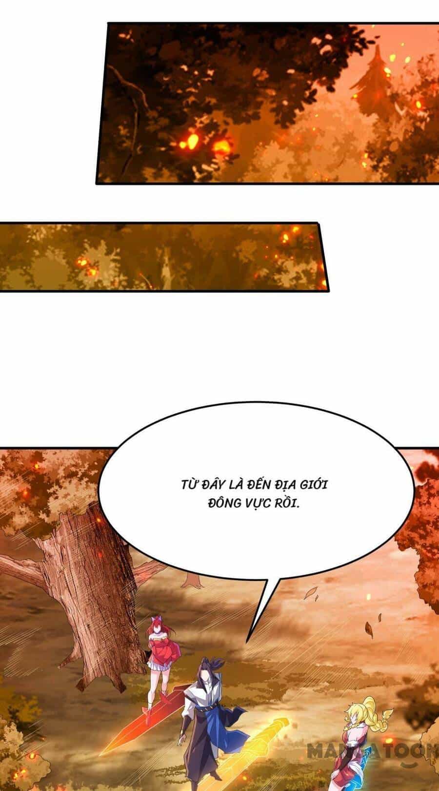 Đệ Nhất Ở Rể - Chương 251 - ảnh 6