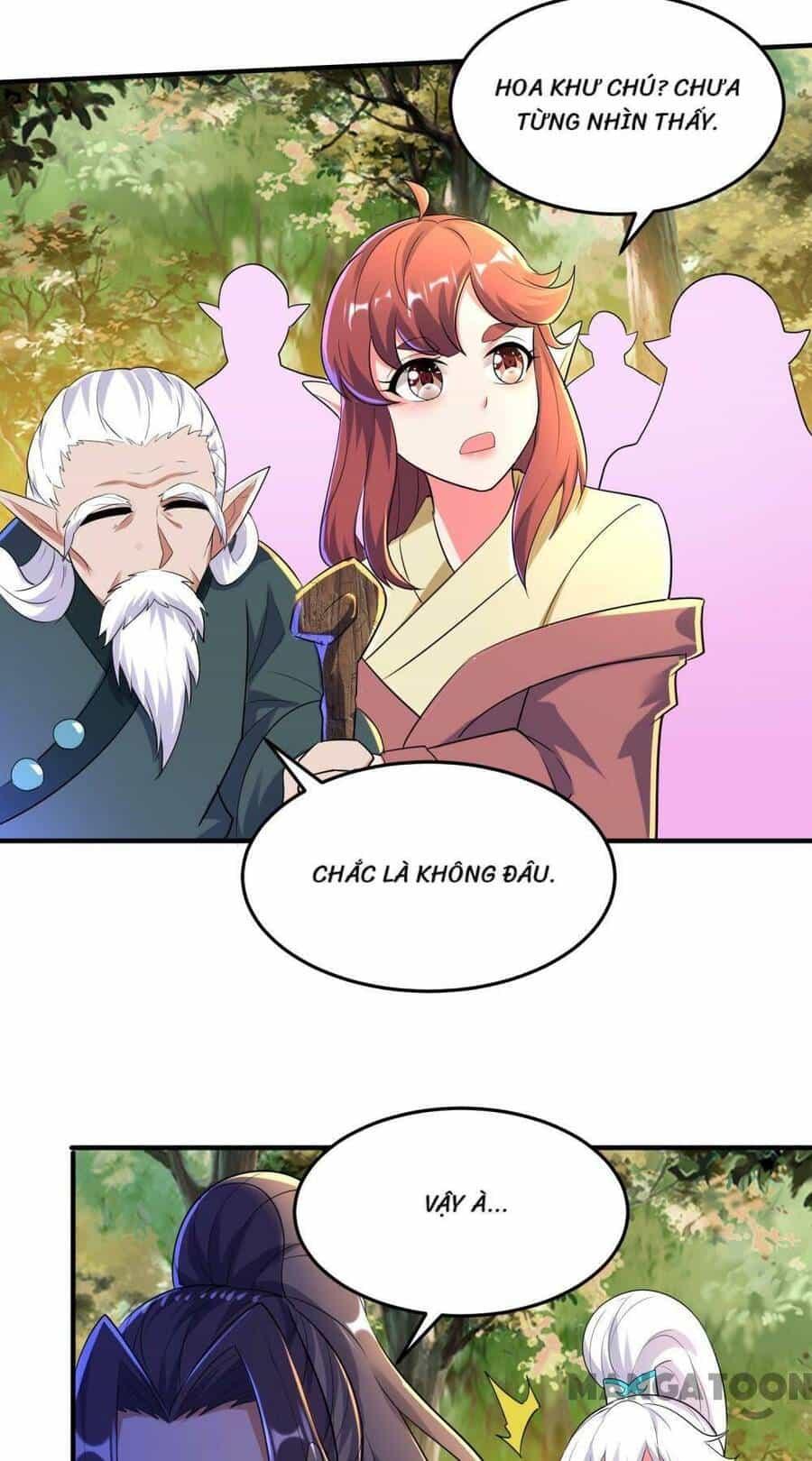 Đệ Nhất Ở Rể - Chương 252 - ảnh 16