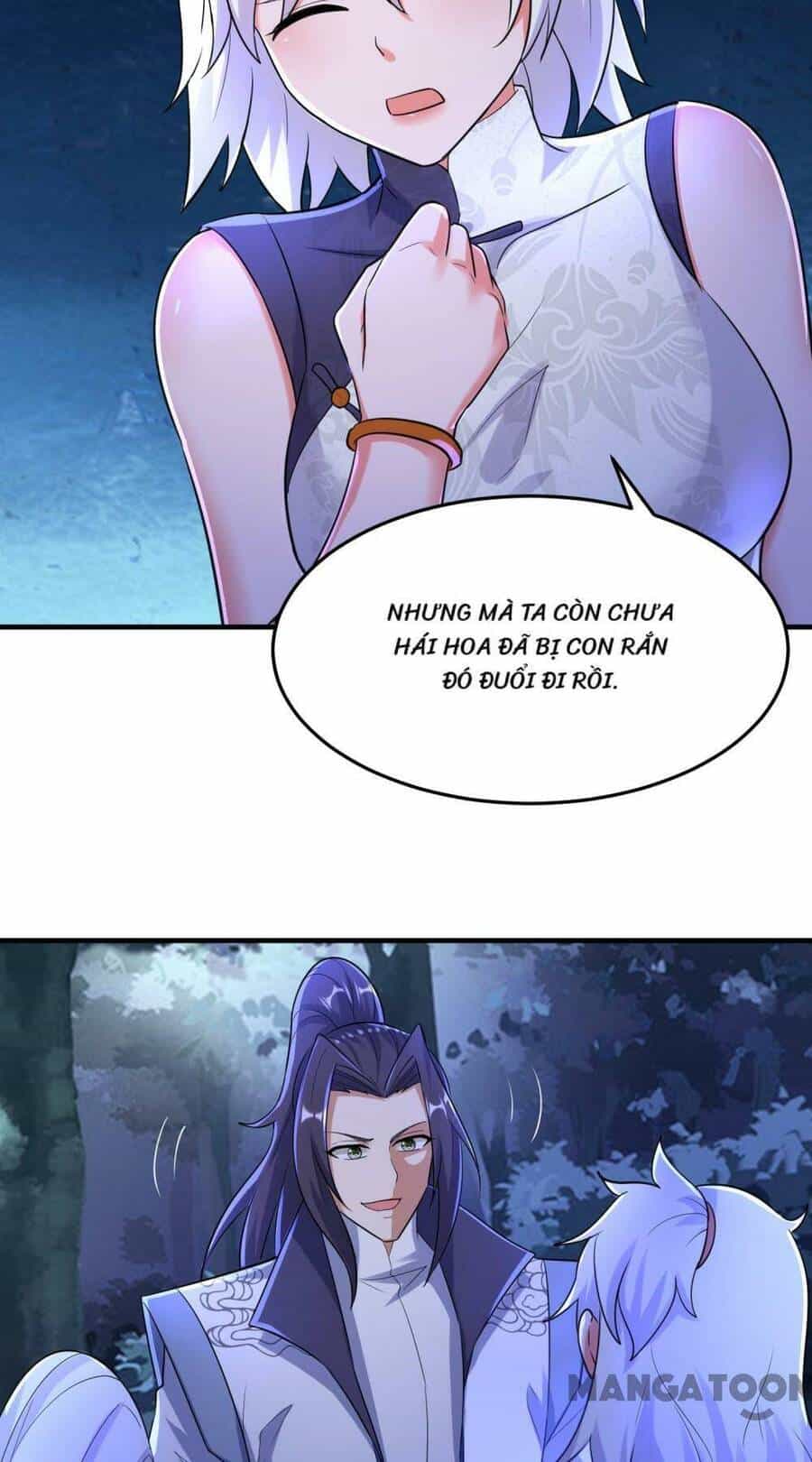 Đệ Nhất Ở Rể - Chương 252 - ảnh 36