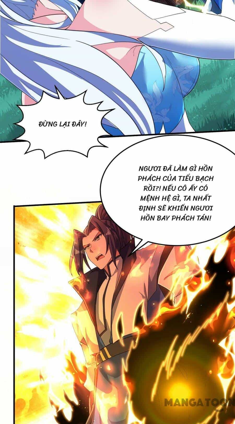 Đệ Nhất Ở Rể - Chương 253 - ảnh 24