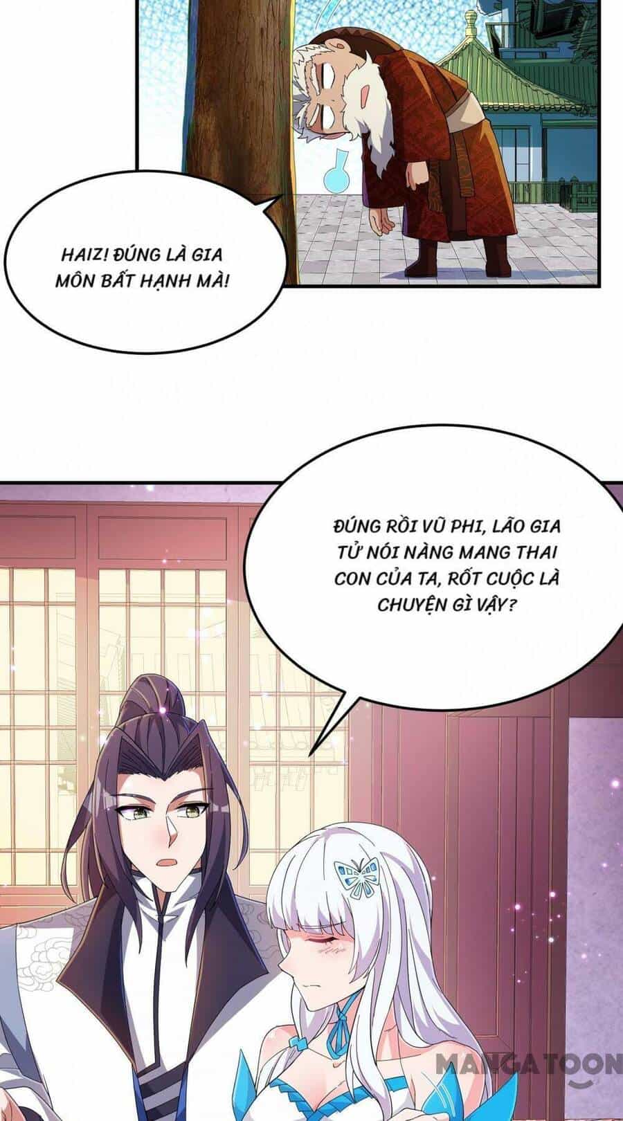 Đệ Nhất Ở Rể - Chương 255 - ảnh 25