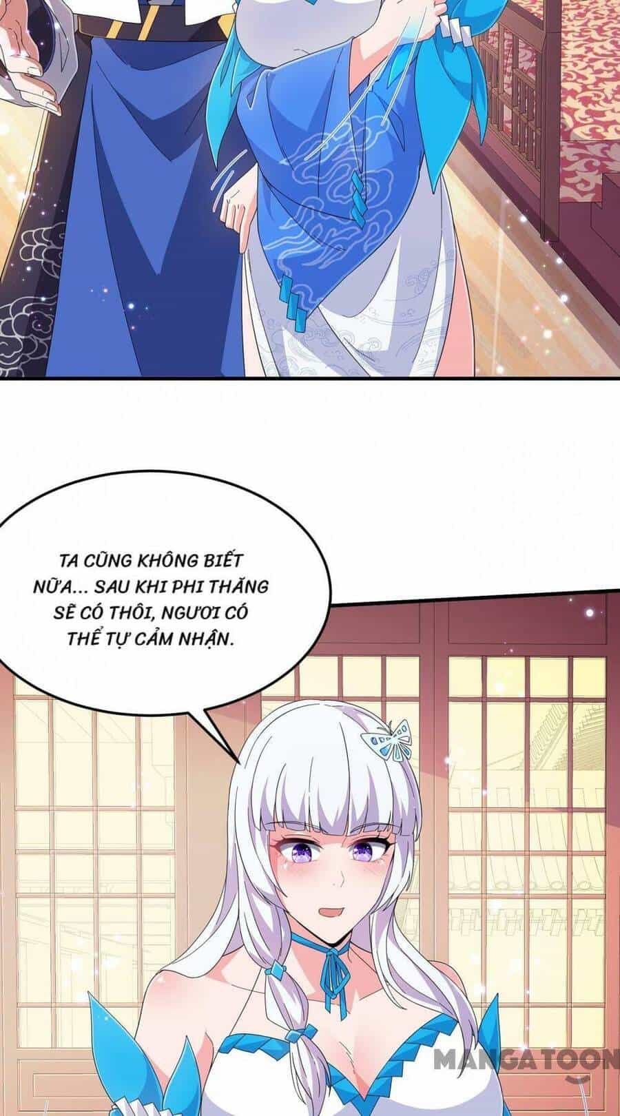 Đệ Nhất Ở Rể - Chương 255 - ảnh 26